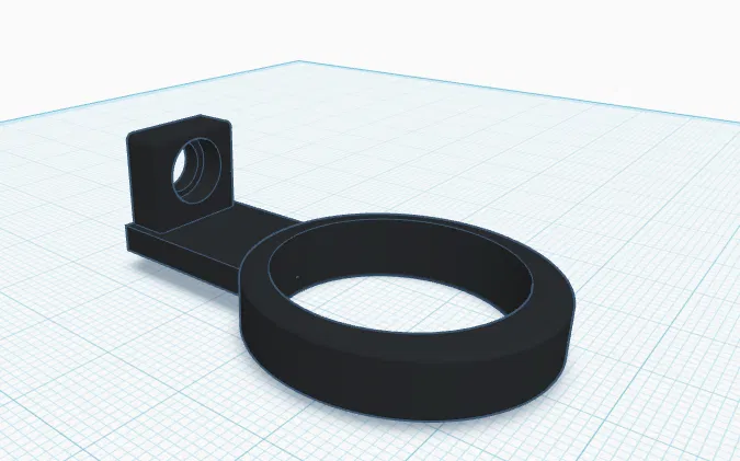 Giá đỡ (a holder) - Image 1