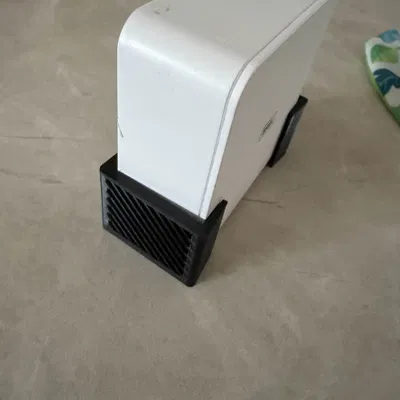 Giá treo tường cho Brel Home HUB-03 /04