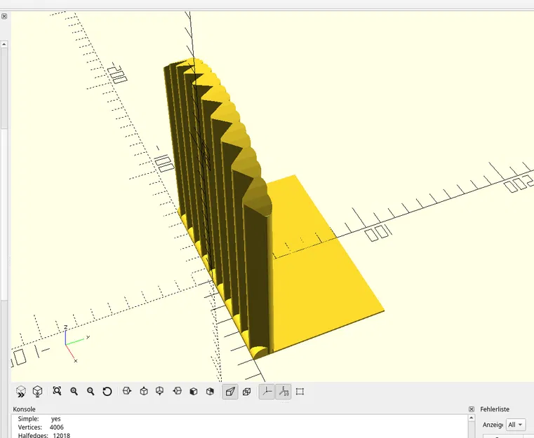 Chặn sách với cột hình trái tim - Image 2