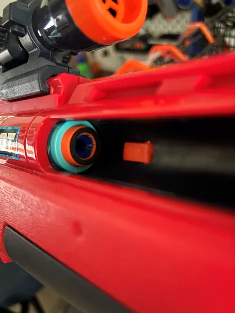 Miếng chèn Dead Space cho X-Shot Ejector (Dead Space Filler) - Image 1