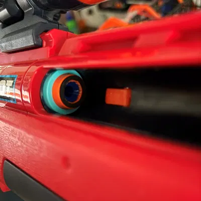 Miếng chèn Dead Space cho X-Shot Ejector (Dead Space Filler)