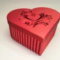 Hộp Quà Valentine (Valentine's Day Gift Box) - Thumbnail 2