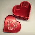 Hộp Quà Valentine (Valentine's Day Gift Box) - Thumbnail 5