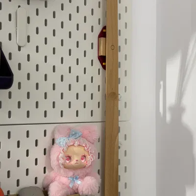 Adapter IKEA Skådis cho giá đỡ cây xỏ giày nam châm