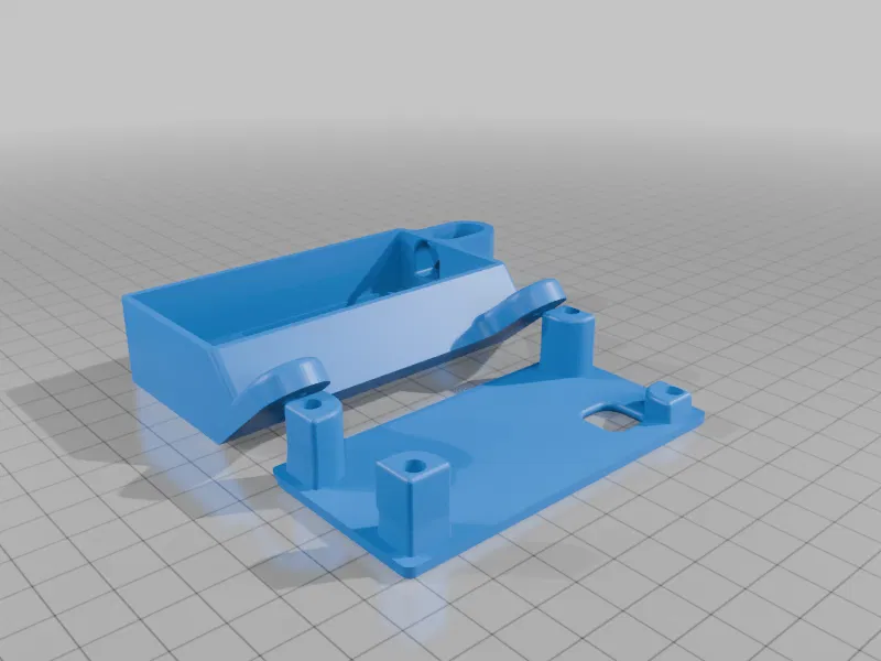 Planetary Bean Bouncer – Máy rang cà phê DIY từ rây bột (planetary + wobble disc) - Image 7