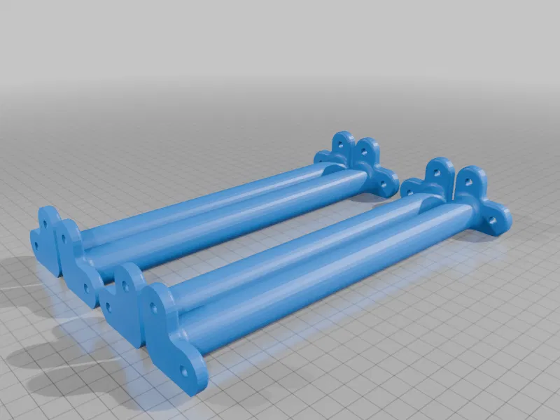 Planetary Bean Bouncer – Máy rang cà phê DIY từ rây bột (planetary + wobble disc) - Image 11