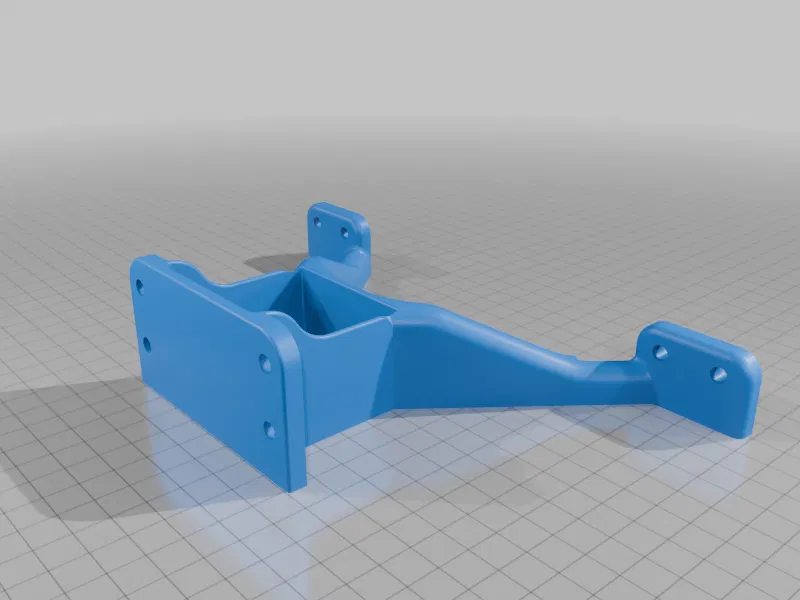 Planetary Bean Bouncer – Máy rang cà phê DIY từ rây bột (planetary + wobble disc) - Image 14