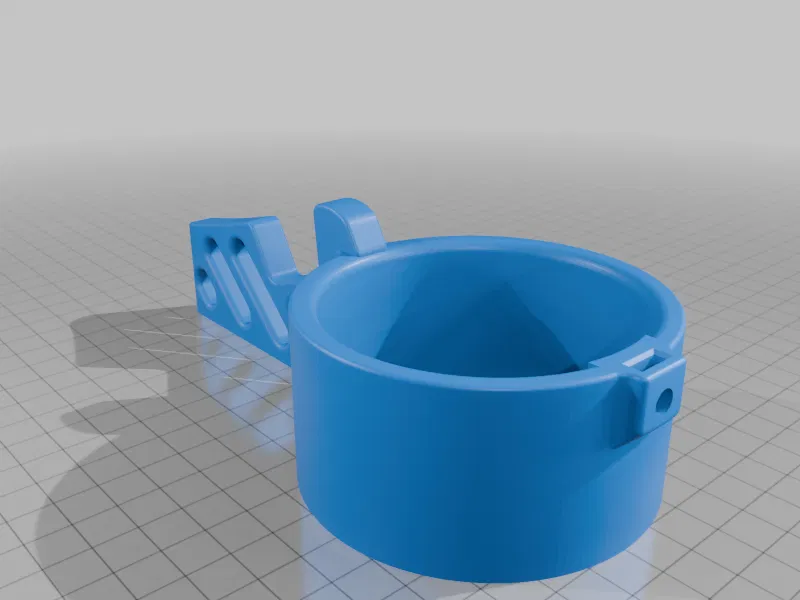 Planetary Bean Bouncer – Máy rang cà phê DIY từ rây bột (planetary + wobble disc) - Image 18