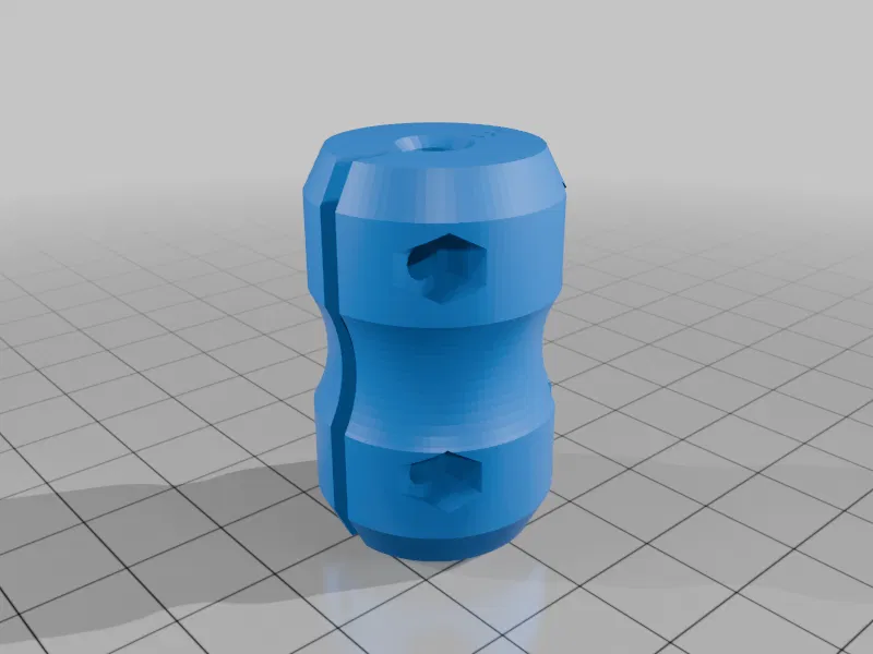 Planetary Bean Bouncer – Máy rang cà phê DIY từ rây bột (planetary + wobble disc) - Image 19