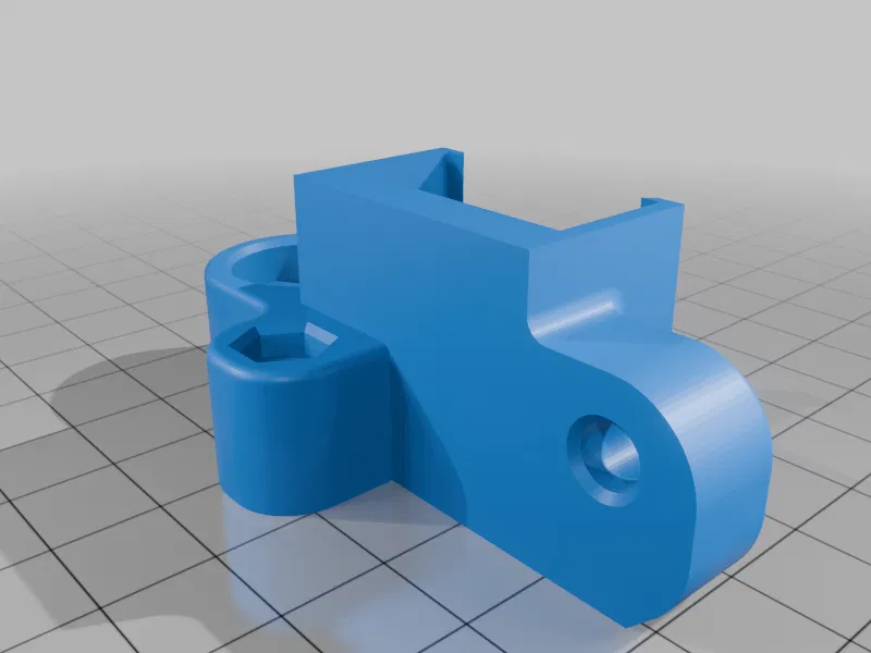 Planetary Bean Bouncer – Máy rang cà phê DIY từ rây bột (planetary + wobble disc) - Image 20