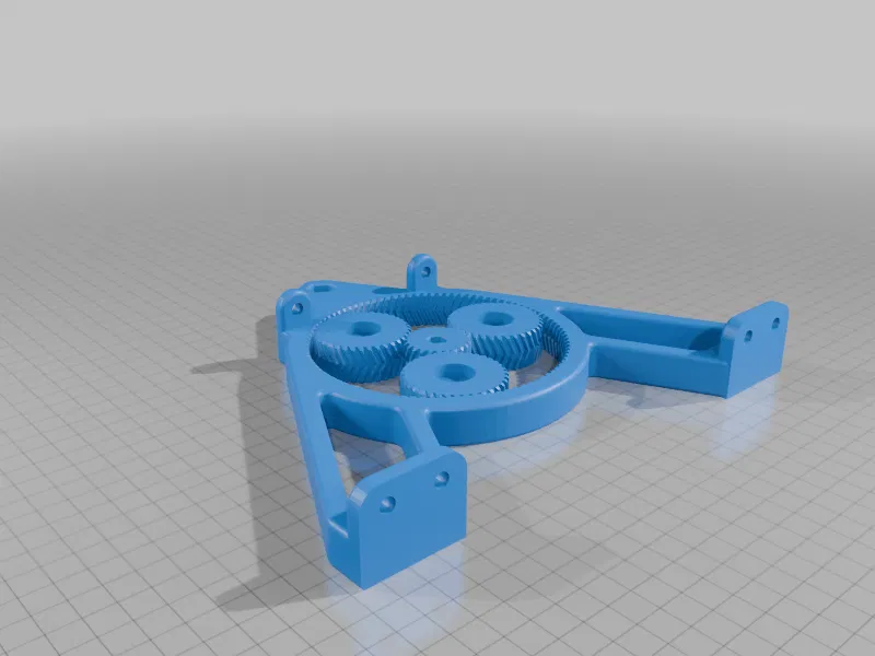 Planetary Bean Bouncer – Máy rang cà phê DIY từ rây bột (planetary + wobble disc) - Image 24