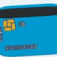 Thẻ tín dụng (Credit card)