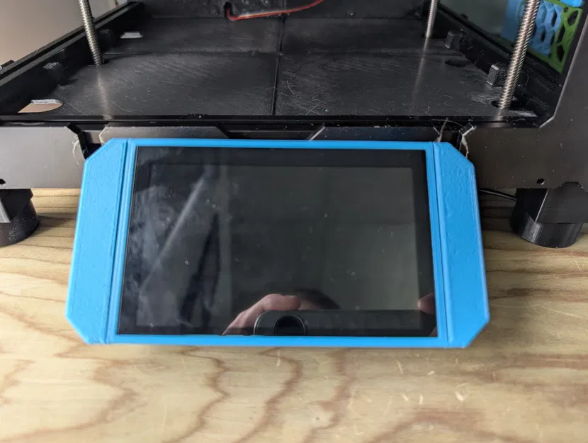 Giá gắn BigTreeTech HDMI5 cho ProosaXY (bên phải) - Image 1