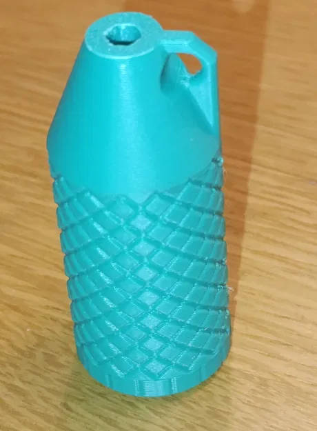 Tua vít du lịch cho bit 4 mm (Remix) - Image 1