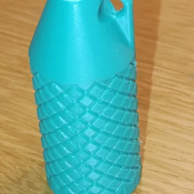 Tua vít du lịch cho bit 4 mm (Remix)