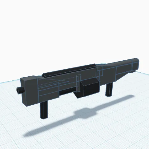 CQS48 Bulldog cho Dummy 13 1.0 - Image 1