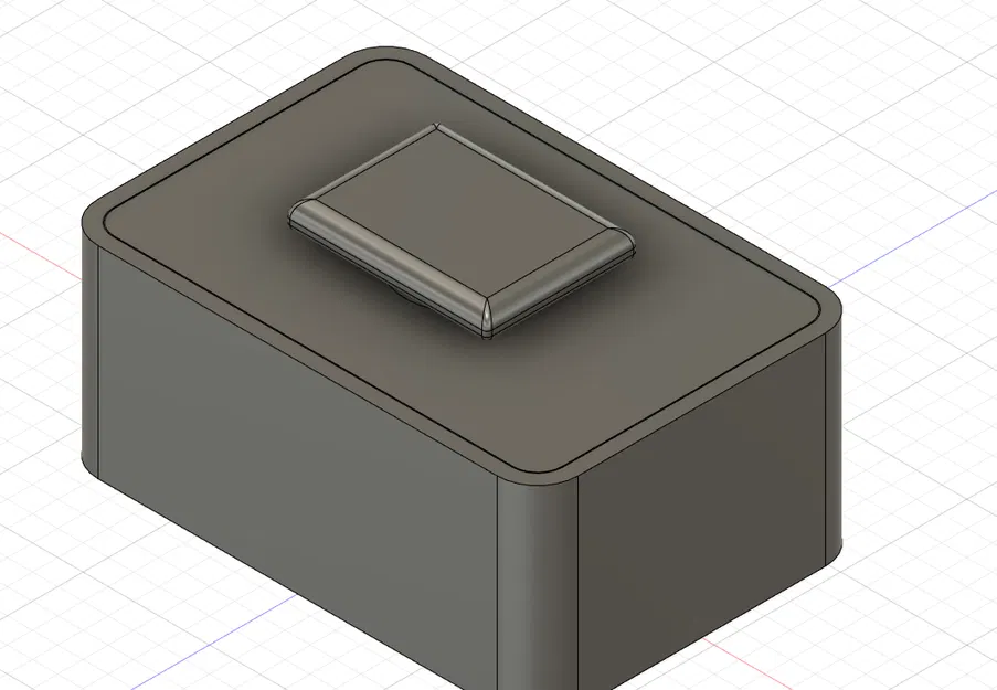 Pudełko (Hộp nhỏ) - Image 1