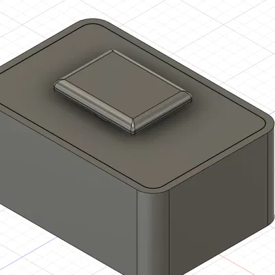 Pudełko (Hộp nhỏ)