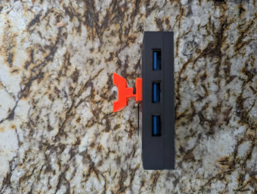 Ngàm Synta gắn mini PC MeLE Quieter3C cho astrophotography - Image 2