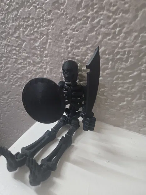 Phụ kiện chỉnh kích thước cho bộ xương tiêu chuẩn TinkerCAD Tin - Image 2