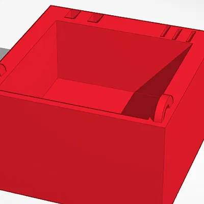 Hộp đựng USB (pendrive)