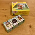 HABA “Kleiner Fuchs/Little Fox” - Kẹp giữ thẻ (Card Holder) - Thumbnail 1