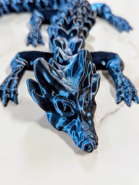 Rồng Mini Generic (Generic Mini Dragon) - Image 1