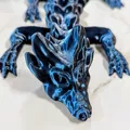 Rồng Mini Generic (Generic Mini Dragon) - Thumbnail 1
