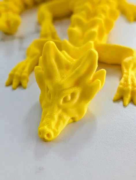 Rồng Mini Generic (Generic Mini Dragon) - Image 2