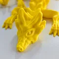 Rồng Mini Generic (Generic Mini Dragon) - Thumbnail 2