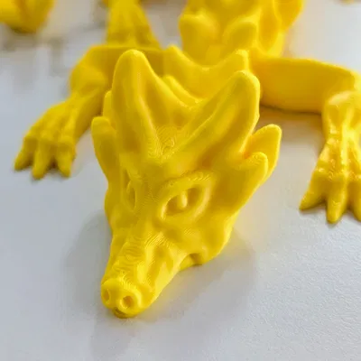 Rồng Mini Generic (Generic Mini Dragon)
