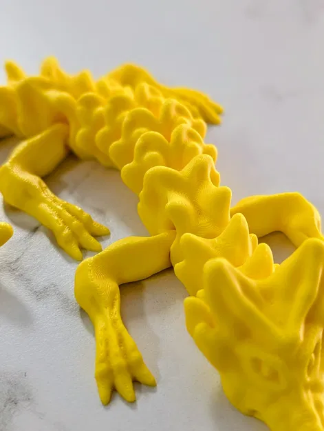 Rồng Mini Generic (Generic Mini Dragon) - Image 4