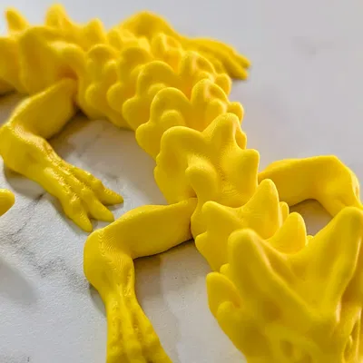 Rồng Mini Generic (Generic Mini Dragon)