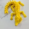 Rồng Mini Generic (Generic Mini Dragon) - Thumbnail 5
