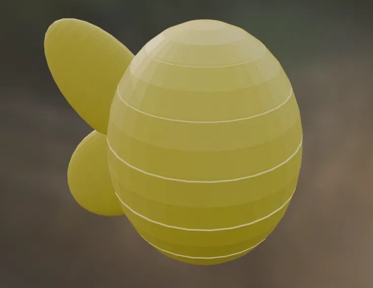 Ong thay thế cho Honeybee Tree (Replacement Bees) - Image 1