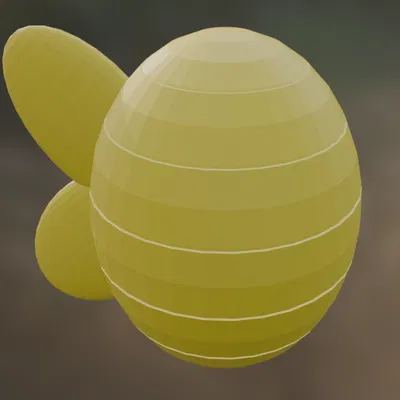 Ong thay thế cho Honeybee Tree (Replacement Bees)