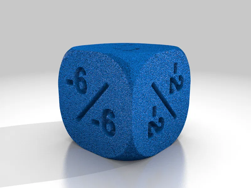 Xúc xắc cho counter +1/+1 (Dice for +1/+1 Counter) - Image 2