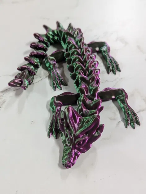 Rồng Mini Generic (Generic Mini Dragon) - Image 6