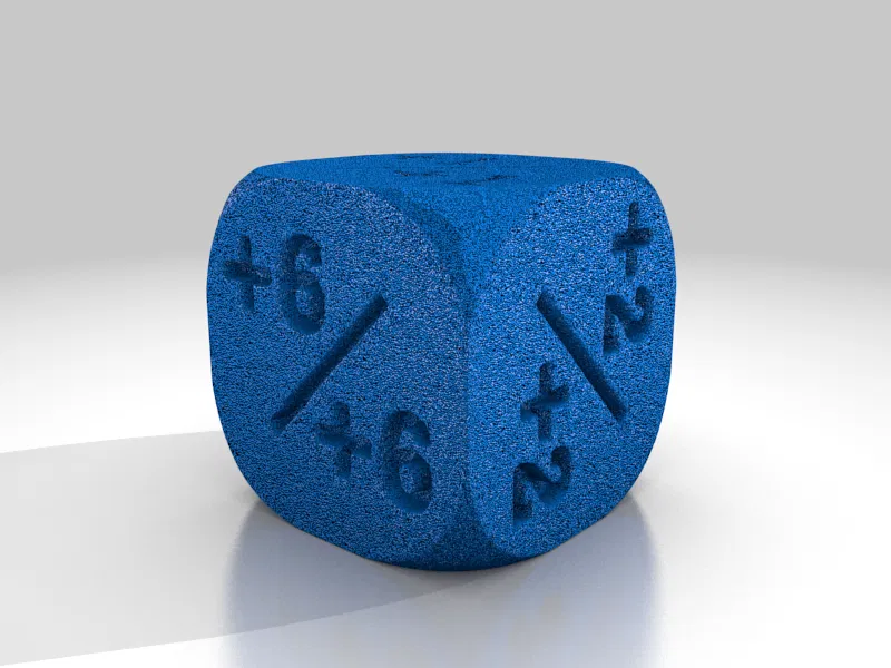 Xúc xắc cho counter +1/+1 (Dice for +1/+1 Counter) - Image 3