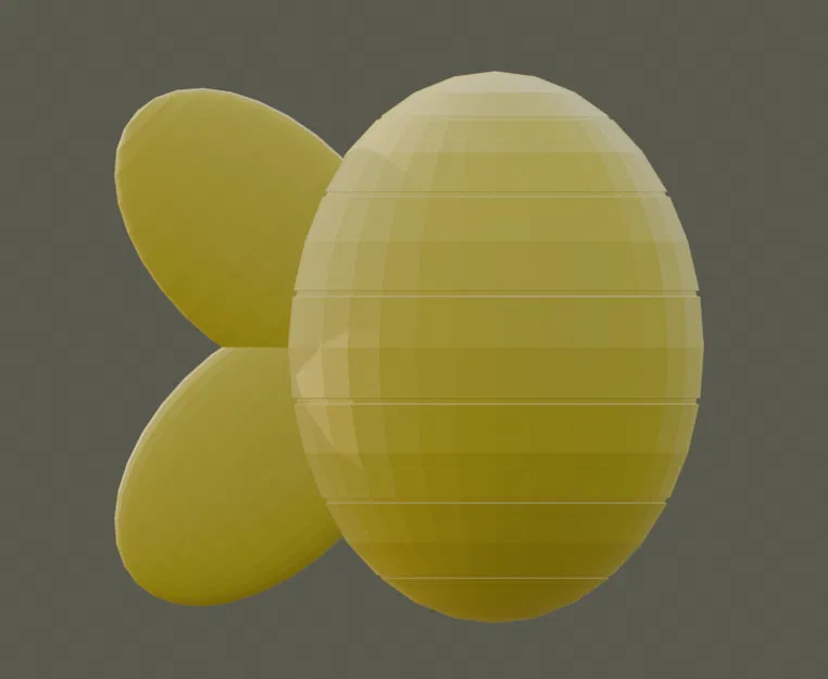 Ong thay thế cho Honeybee Tree (Replacement Bees) - Image 2