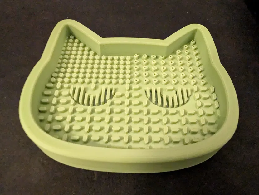 Brush Cleaner (Khuôn stencil vệ sinh cọ) - Image 1