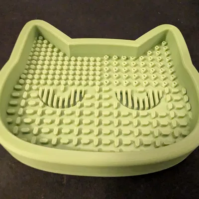 Brush Cleaner (Khuôn stencil vệ sinh cọ)