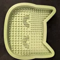 Brush Cleaner (Khuôn stencil vệ sinh cọ) - Thumbnail 2