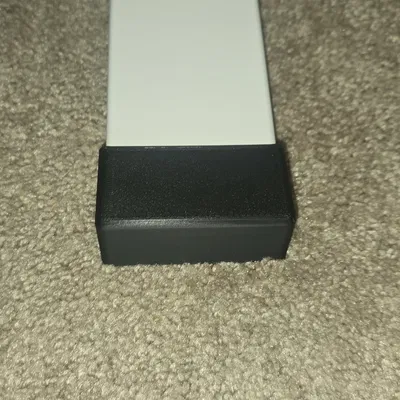 Flexispot E1 Vacuum Bumper – Ốp chặn robot hút bụi cho chân bàn