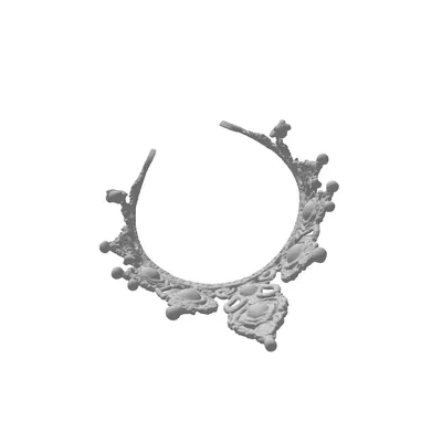 Vương miện công chúa v2 (princess crown v2)