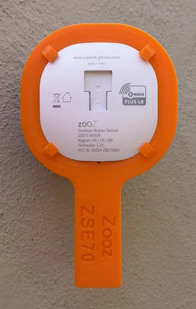 Cờ lê Zooz ZSE70 (Zooz ZSE70 Wrench) - Image 1