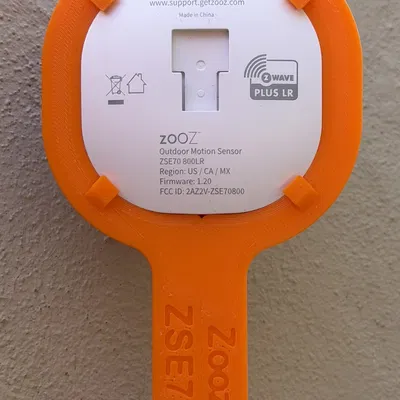 Cờ lê Zooz ZSE70 (Zooz ZSE70 Wrench)