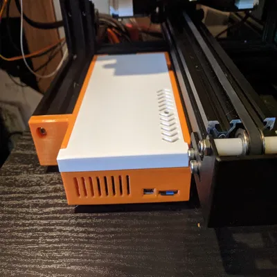 Case Ender 3 Pro cho SKR Mini E3