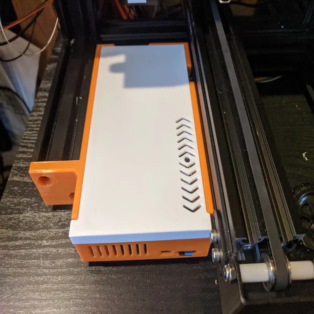 Case Ender 3 Pro cho SKR Mini E3 - Image 6