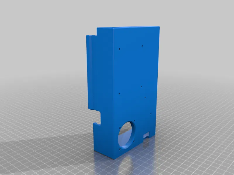 Case Ender 3 Pro cho SKR Mini E3 - Image 7